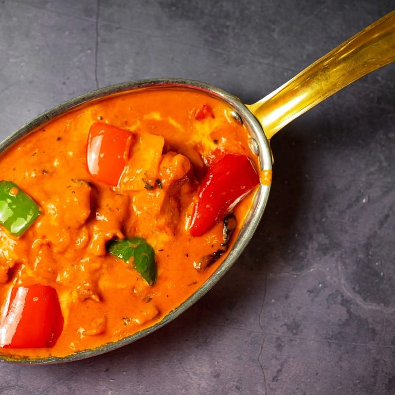 Order Indian Food Online for Pickup or Delivery