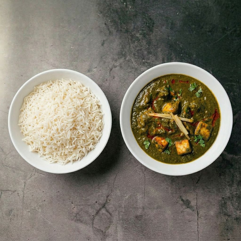 Saag.