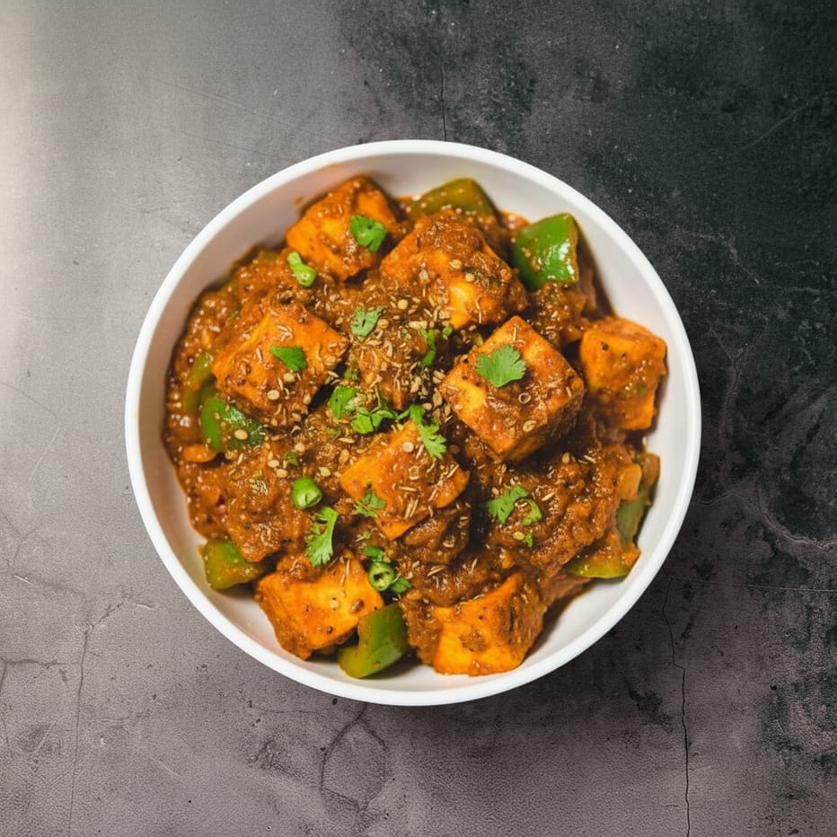 Kadai Masala.