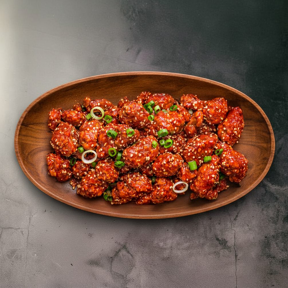 Fiery Sichuan APT.